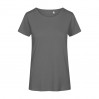 Premium Organic T-Shirt Plus Size Frauen - SG/steel gray (3095_G1_X_L_.jpg)