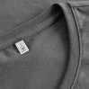 Premium Organic T-Shirt Plus Size Frauen - SG/steel gray (3095_G4_X_L_.jpg)