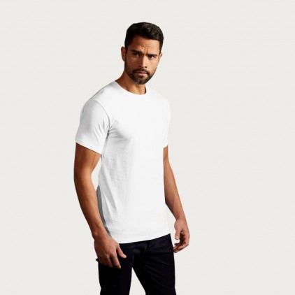 T-Shirt Premium Hommes - 00/white (3099_E1_A_A_.jpg)
