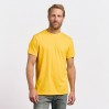 Premium T-Shirt Männer - GQ/gold (3099_E1_B_D_.jpg)