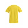 T-Shirt Premium Hommes - GQ/gold (3099_G3_B_D_.jpg)