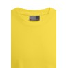 Premium T-Shirt Männer - GQ/gold (3099_G4_B_D_.jpg)