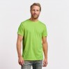 Premium T-Shirt Männer - WL/wild lime (3099_E1_C_AE.jpg)