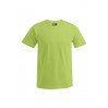 Premium T-Shirt Männer - WL/wild lime (3099_G1_C_AE.jpg)