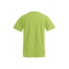 Premium T-Shirt Männer - WL/wild lime (3099_G3_C_AE.jpg)