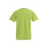 Premium T-shirt Men - WL/wild lime (3099_G3_C_AE.jpg)