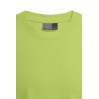 Premium T-shirt Men - WL/wild lime (3099_G4_C_AE.jpg)
