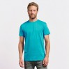 Premium T-Shirt Männer - RH/jade (3099_E1_C_D_.jpg)