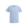 Premium T-shirt Men - BB/baby blue (3099_G1_D_AE.jpg)