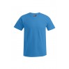 T-Shirt Premium Hommes - 46/turquoise (3099_G1_D_B_.jpg)