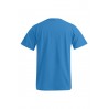 T-Shirt Premium Hommes - 46/turquoise (3099_G3_D_B_.jpg)