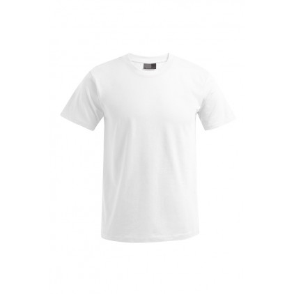 Premium T-Shirt Plus Size Männer