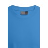 T-Shirt Premium Hommes - 46/turquoise (3099_G4_D_B_.jpg)