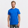 Premium T-Shirt Männer - VB/royal (3099_E1_D_E_.jpg)