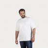 Premium T-Shirt Plus Size Männer - 00/white (3099_L1_A_A_.jpg)