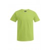 Premium T-Shirt Plus Size Männer - WL/wild lime (3099_G1_C_AE.jpg)