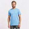 Premium T-Shirt Männer - AB/alaskan blue (3099_E1_D_S_.jpg)