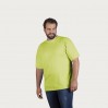 Premium T-Shirt Plus Size Männer - WL/wild lime (3099_L1_C_AE.jpg)