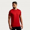 Premium T-Shirt Herren - 36/fire red (3099_E1_F_D_.jpg)