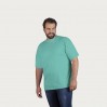 T-shirt Premium grandes tailles Hommes - RH/jade (3099_L1_C_D_.jpg)