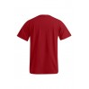 Premium T-Shirt Männer - 36/fire red (3099_G3_F_D_.jpg)