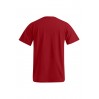 T-Shirt Premium Hommes - 36/fire red (3099_G3_F_D_.jpg)