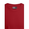 Premium T-Shirt Herren - 36/fire red (3099_G4_F_D_.jpg)