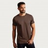 Premium T-Shirt Herren - MP/brown (3099_E1_F_G_.jpg)