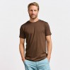 Premium T-Shirt Männer - MP/brown (3099_E1_F_G_.jpg)