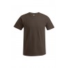 Premium T-shirt Men - MP/brown (3099_G1_F_G_.jpg)