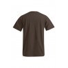 Premium T-Shirt Männer - MP/brown (3099_G3_F_G_.jpg)