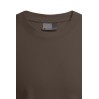 Premium T-Shirt Männer - MP/brown (3099_G4_F_G_.jpg)