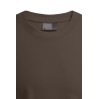 Premium T-shirt Men - MP/brown (3099_G4_F_G_.jpg)