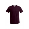 Premium T-Shirt Männer - BY/burgundy (3099_G1_F_M_.jpg)