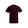 Premium T-Shirt Männer - BY/burgundy (3099_G3_F_M_.jpg)