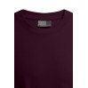 Premium T-Shirt Männer - BY/burgundy (3099_G4_F_M_.jpg)