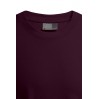 Premium T-shirt Men - BY/burgundy (3099_G4_F_M_.jpg)