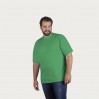 Premium T-Shirt Plus Size Männer - KG/kelly green (3099_L1_C_M_.jpg)