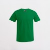 Premium T-Shirt Plus Size Männer - KG/kelly green (3099_L1_C_M_.jpg)