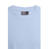 T-shirt Premium grandes tailles Hommes - BB/baby blue (3099_G4_D_AE.jpg)