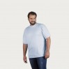 Premium T-Shirt Plus Size Männer - BB/baby blue (3099_L1_D_AE.jpg)