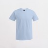 Premium T-Shirt Plus Size Männer - BB/baby blue (3099_L1_D_AE.jpg)