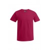 Premium T-Shirt Männer - CB/cherry berry (3099_G1_F_OE.jpg)