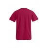 Premium T-Shirt Herren - CB/cherry berry (3099_G3_F_OE.jpg)