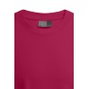 Premium T-Shirt Männer - CB/cherry berry (3099_G4_F_OE.jpg)