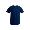 Premium T-Shirt Plus Size Männer - 54/navy (3099_G1_D_F_.jpg)