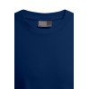 Premium T-Shirt Plus Size Männer - 54/navy (3099_G4_D_F_.jpg)