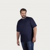 Premium T-Shirt Plus Size Männer - 54/navy (3099_L1_D_F_.jpg)