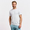 Premium T-Shirt Männer - XG/ash (3099_E1_G_D_.jpg)