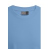 Premium T-Shirt Plus Size Männer - AB/alaskan blue (3099_G4_D_S_.jpg)